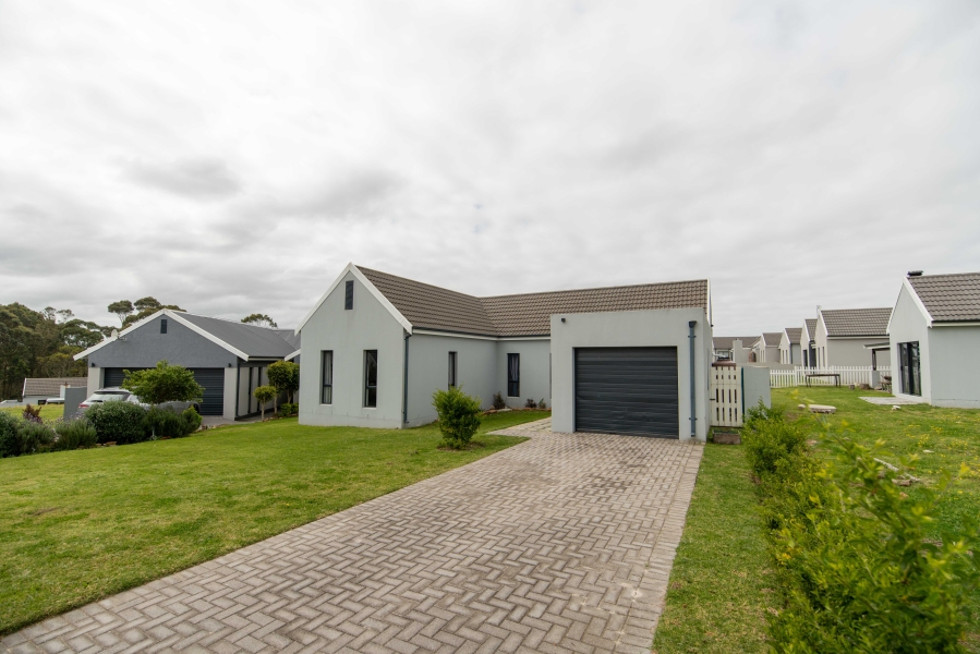 3 Bedroom Property for Sale in Wedgewood Golf Estate Eastern Cape
